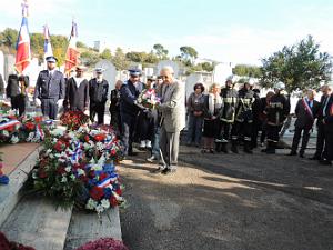 2017 11 01 TOULON CIMETIERRE DE LAGOUBRAN CEREMONIE DU 1 ER NOVEMBRE (66)